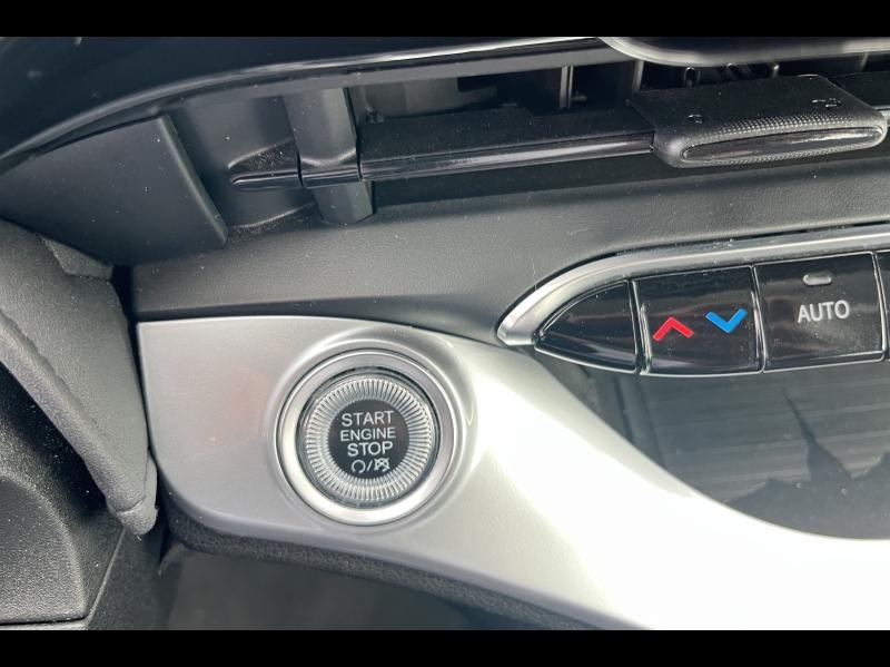 Image FIAT 500 e 95ch Icône