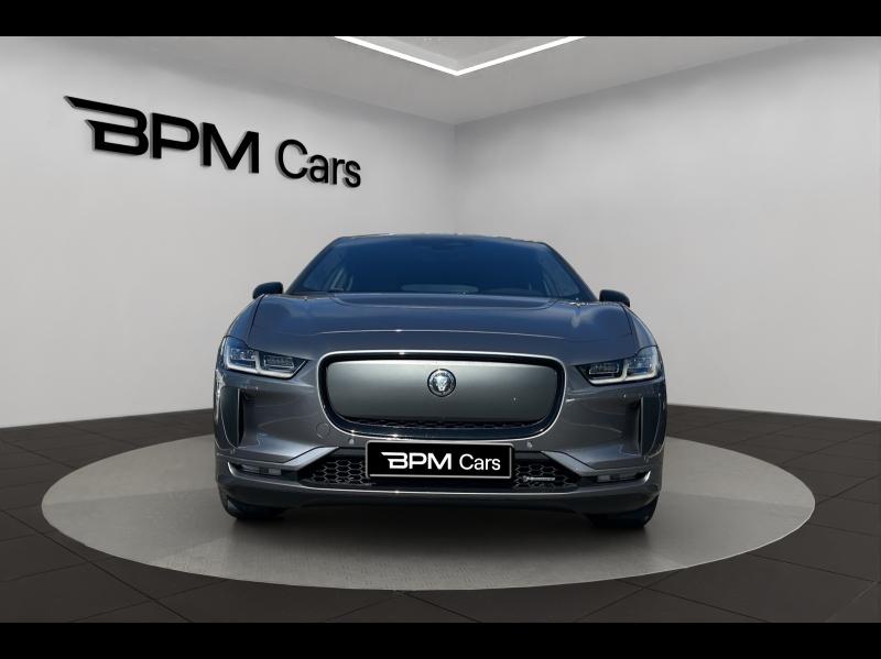 Image JAGUAR I-Pace EV400 R-Dynamic HSE AWD