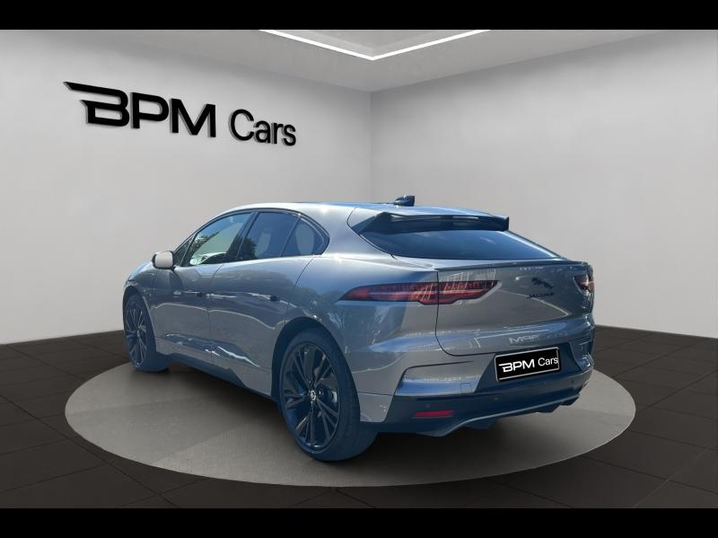 Image JAGUAR I-Pace EV400 R-Dynamic HSE AWD