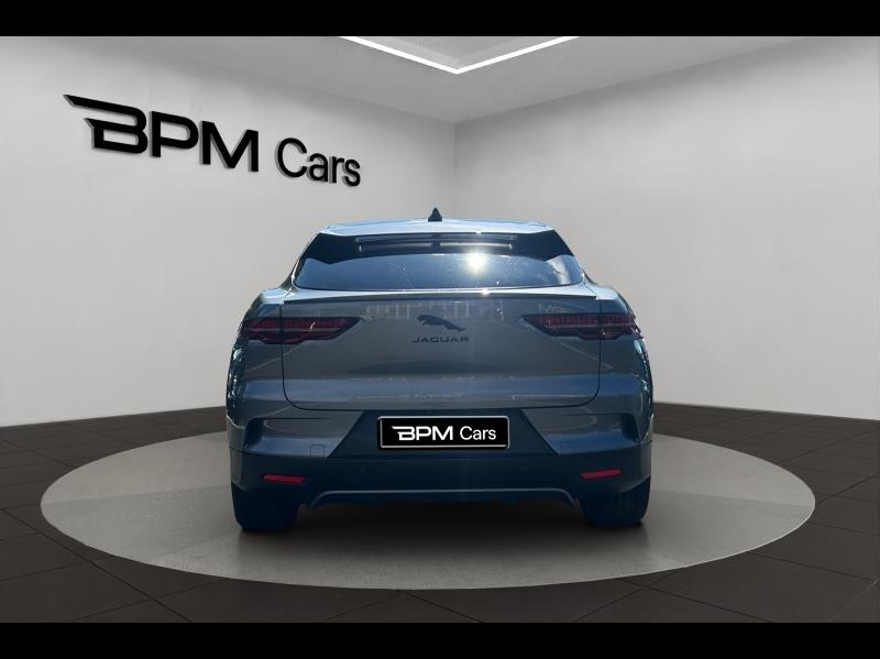 Image JAGUAR I-Pace EV400 R-Dynamic HSE AWD