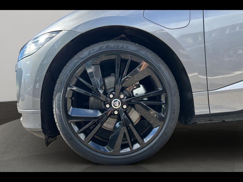 Image JAGUAR I-Pace EV400 R-Dynamic HSE AWD