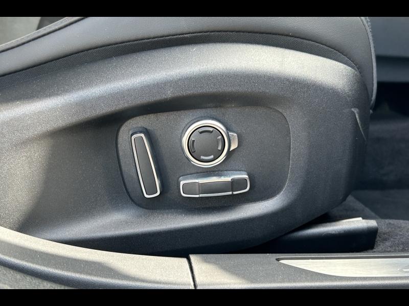 Image JAGUAR I-Pace EV400 R-Dynamic HSE AWD