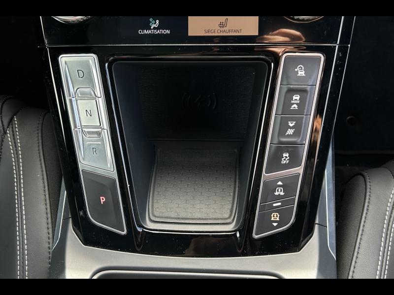 Image JAGUAR I-Pace EV400 R-Dynamic HSE AWD