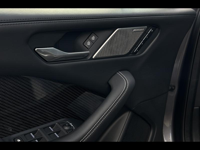 Image JAGUAR I-Pace EV400 R-Dynamic HSE AWD