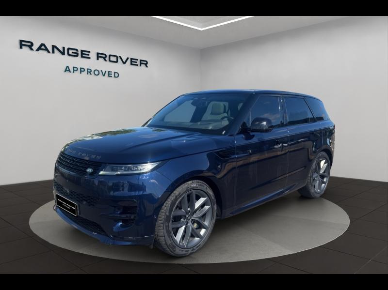 Image LAND-ROVER Range Rover Sport 3.0 P440e 440ch PHEV Dynamic SE