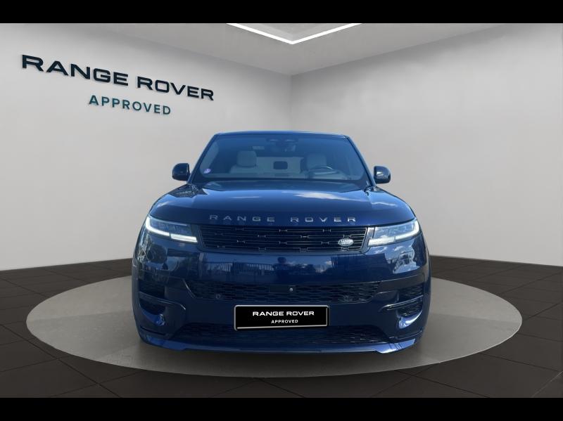 Image LAND-ROVER Range Rover Sport 3.0 P440e 440ch PHEV Dynamic SE