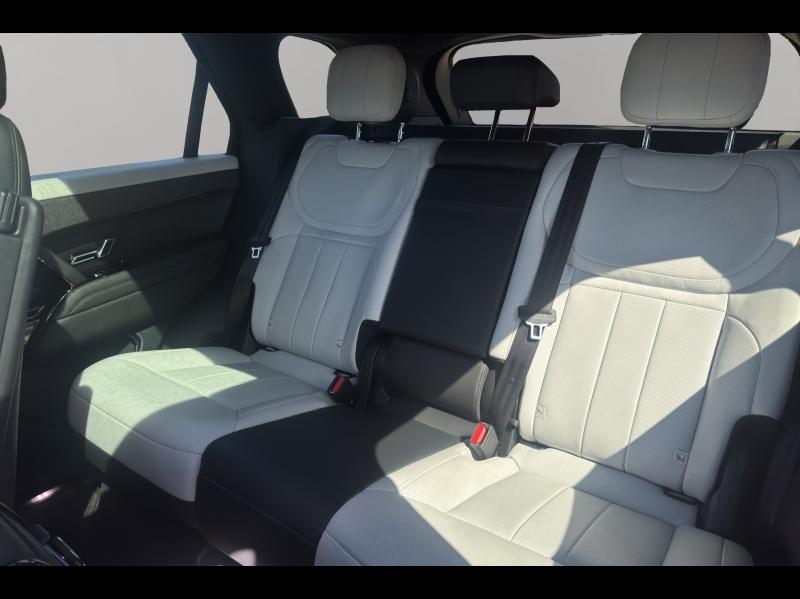 Image LAND-ROVER Range Rover Sport 3.0 P440e 440ch PHEV Dynamic SE