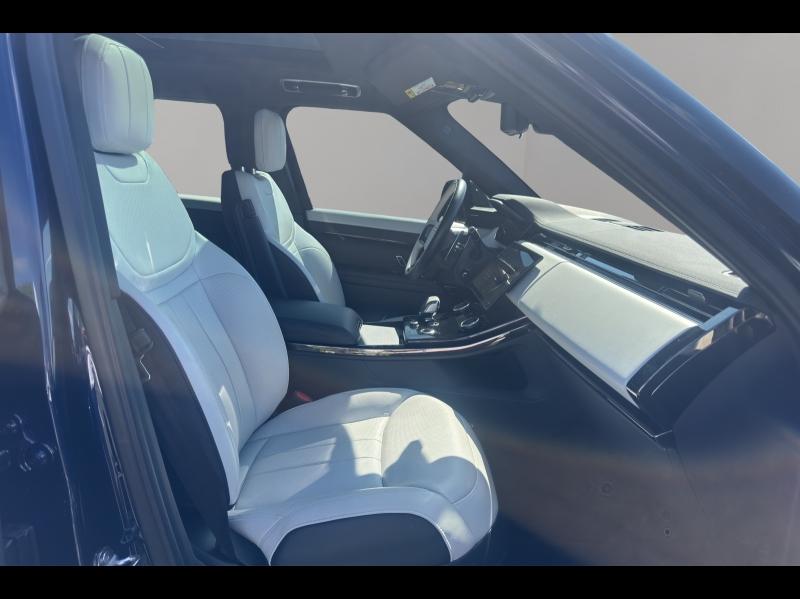 Image LAND-ROVER Range Rover Sport 3.0 P440e 440ch PHEV Dynamic SE
