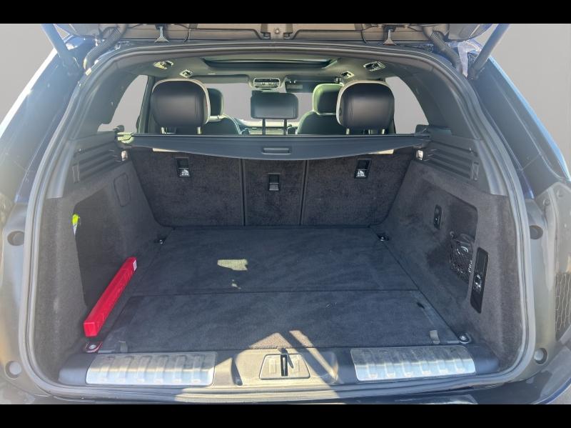 Image LAND-ROVER Range Rover Sport 3.0 P440e 440ch PHEV Dynamic SE
