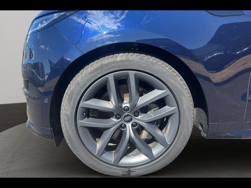 Image LAND-ROVER Range Rover Sport 3.0 P440e 440ch PHEV Dynamic SE