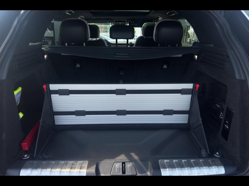 Image LAND-ROVER Range Rover Sport 3.0 P440e 440ch PHEV Dynamic SE