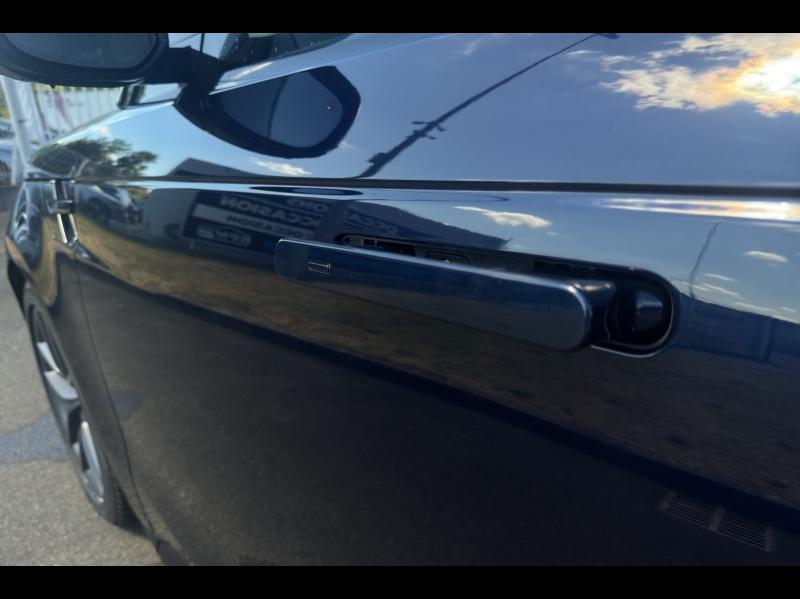 Image LAND-ROVER Range Rover Sport 3.0 P440e 440ch PHEV Dynamic SE