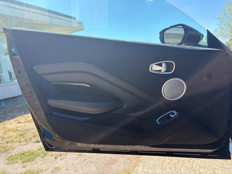 Image ASTON MARTIN V8 Vantage V8 4.0 510ch BVA