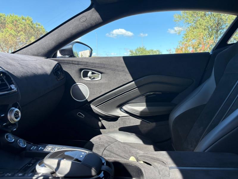 Image ASTON MARTIN V8 Vantage V8 4.0 510ch BVA