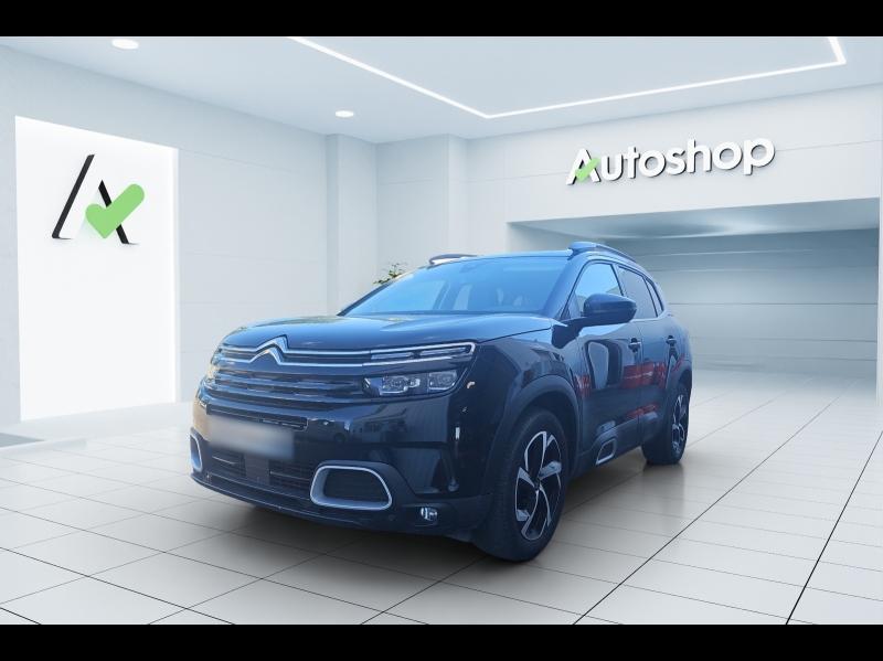 Photo CITROEN C5 Aircross BlueHDi 130ch S&S Shine E6.d