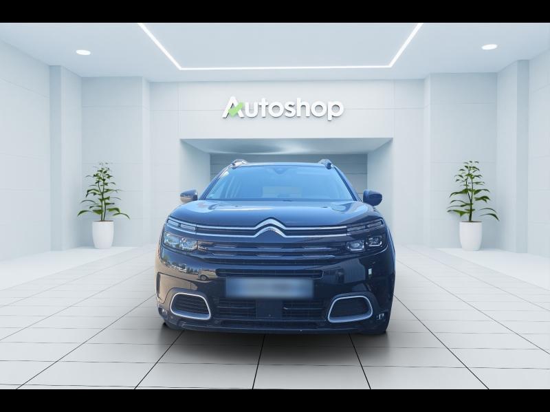 Image CITROEN C5 Aircross BlueHDi 130ch S&S Shine E6.d