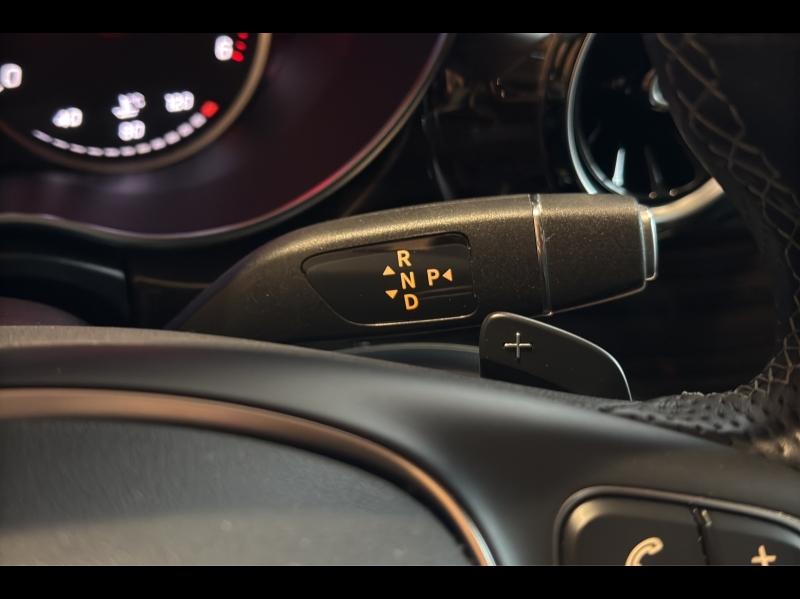 Image MERCEDES-BENZ Marco Polo 300 d 237ch 9G-Tronic E6dM