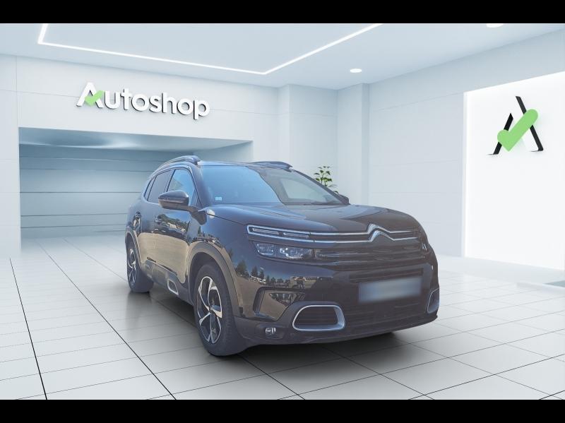 Image CITROEN C5 Aircross BlueHDi 130ch S&S Shine E6.d