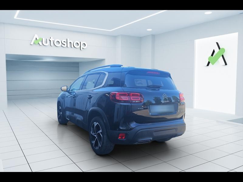 Image CITROEN C5 Aircross BlueHDi 130ch S&S Shine E6.d