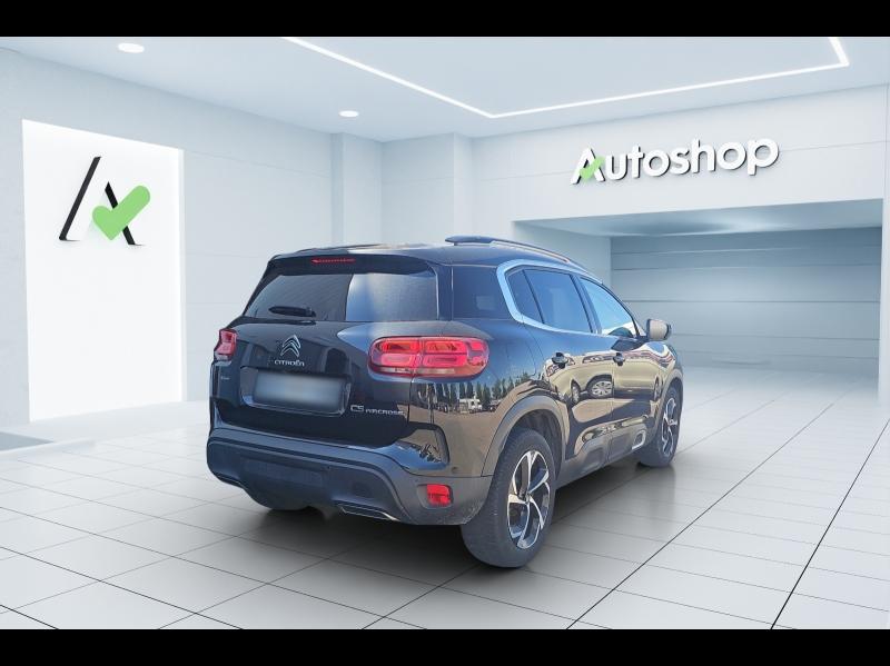 Image CITROEN C5 Aircross BlueHDi 130ch S&S Shine E6.d