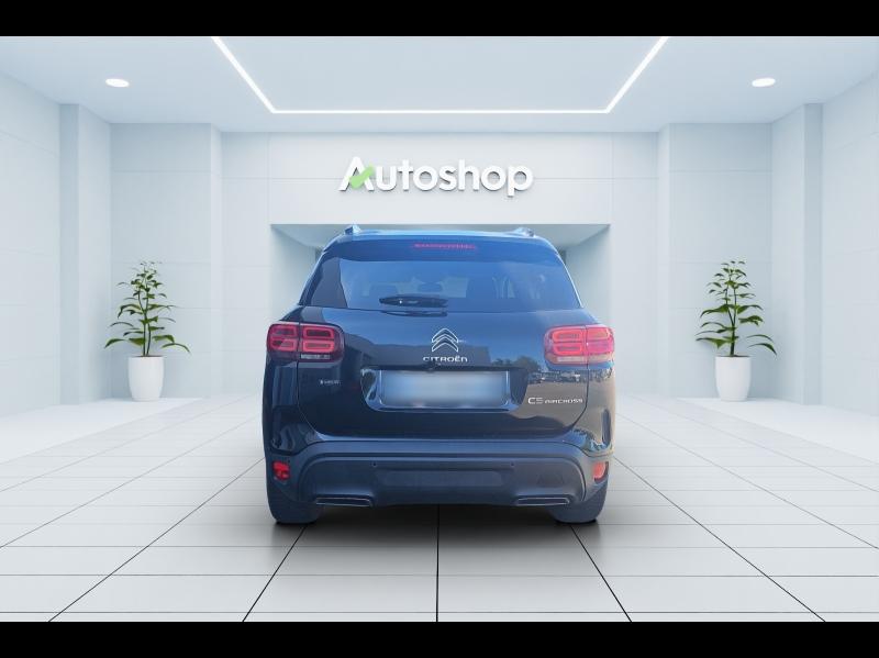 Image CITROEN C5 Aircross BlueHDi 130ch S&S Shine E6.d