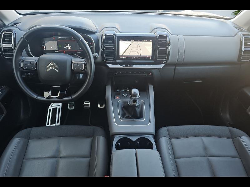 Image CITROEN C5 Aircross BlueHDi 130ch S&S Shine E6.d