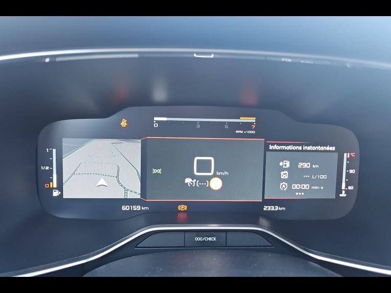 Image CITROEN C5 Aircross BlueHDi 130ch S&S Shine E6.d