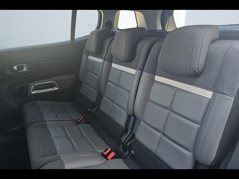 Image CITROEN C5 Aircross BlueHDi 130ch S&S Shine E6.d