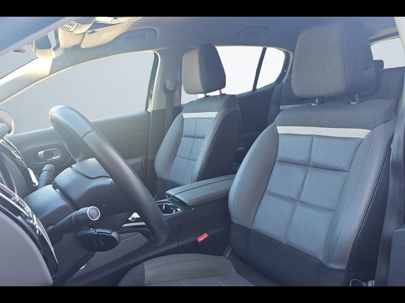 Image CITROEN C5 Aircross BlueHDi 130ch S&S Shine E6.d