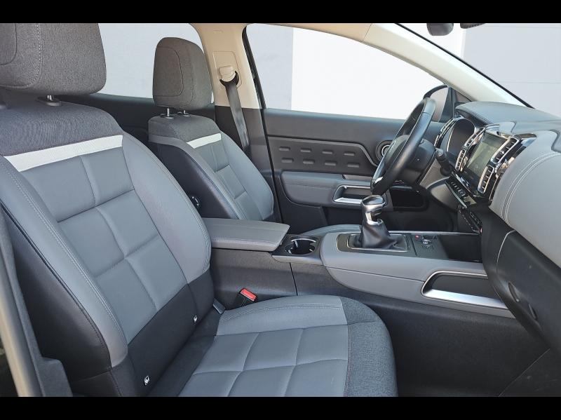 Image CITROEN C5 Aircross BlueHDi 130ch S&S Shine E6.d
