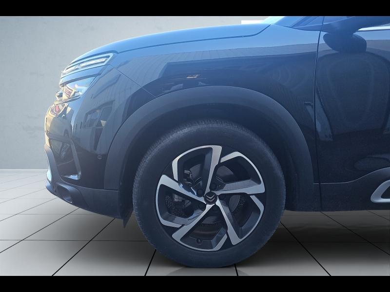 Image CITROEN C5 Aircross BlueHDi 130ch S&S Shine E6.d