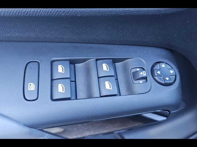 Image CITROEN C5 Aircross BlueHDi 130ch S&S Shine E6.d