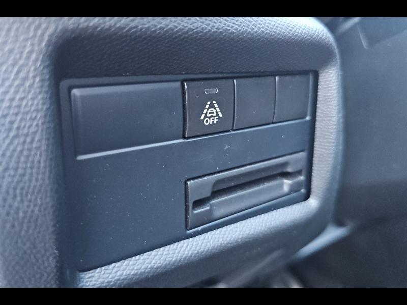 Image CITROEN C5 Aircross BlueHDi 130ch S&S Shine E6.d