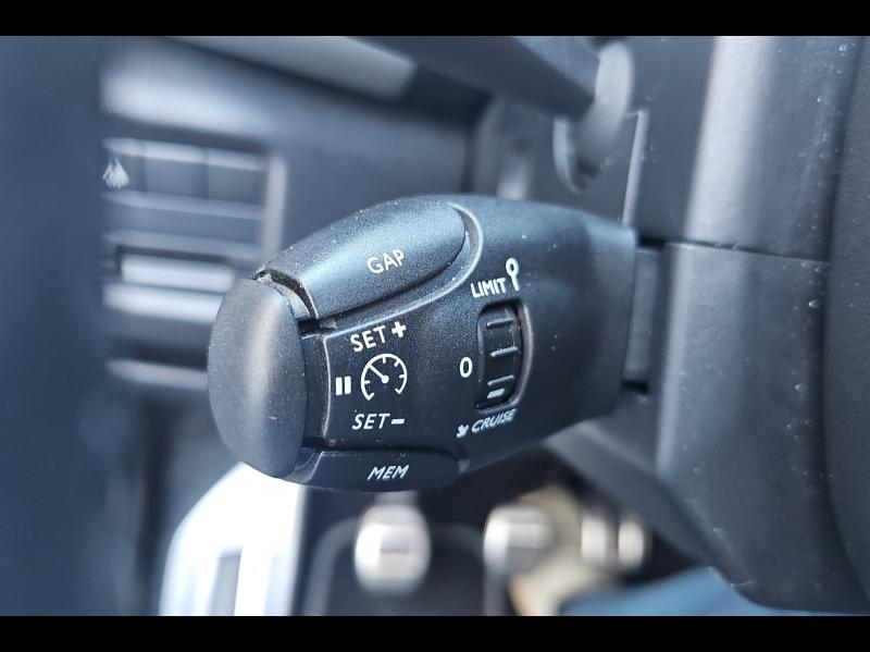 Image CITROEN C5 Aircross BlueHDi 130ch S&S Shine E6.d