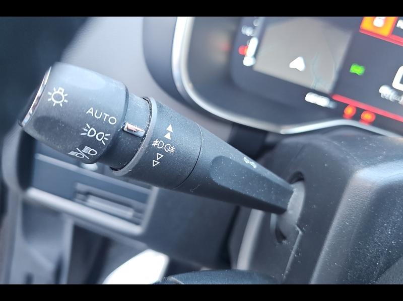 Image CITROEN C5 Aircross BlueHDi 130ch S&S Shine E6.d