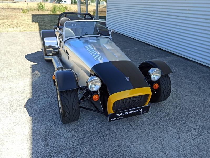 Photo CATERHAM Super Seven 340S