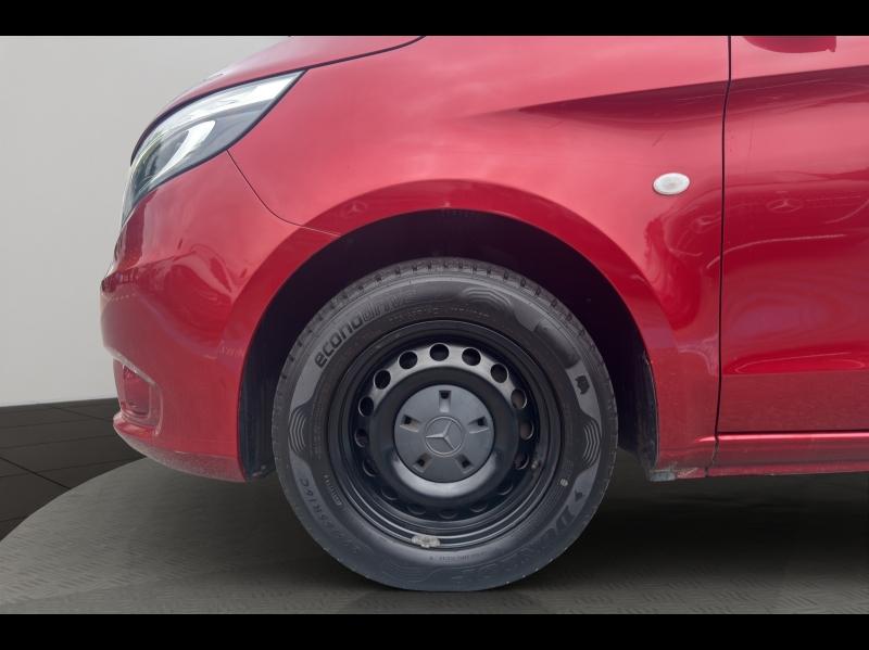 Image MERCEDES-BENZ Vito Fg 114 CDI Compact Select Propulsion 9G-Tronic