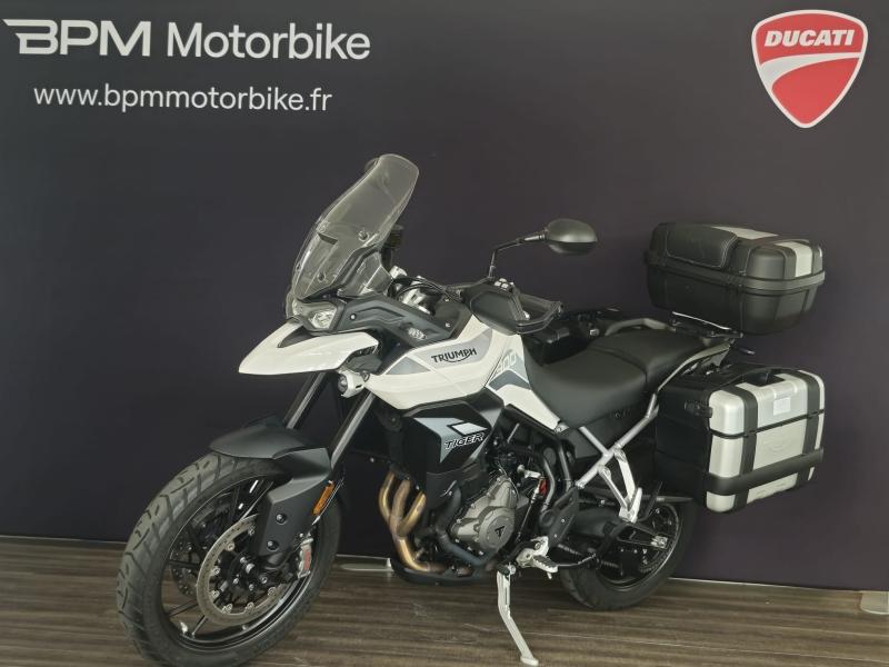 Image TRIUMPH Tiger 900 GT Pro