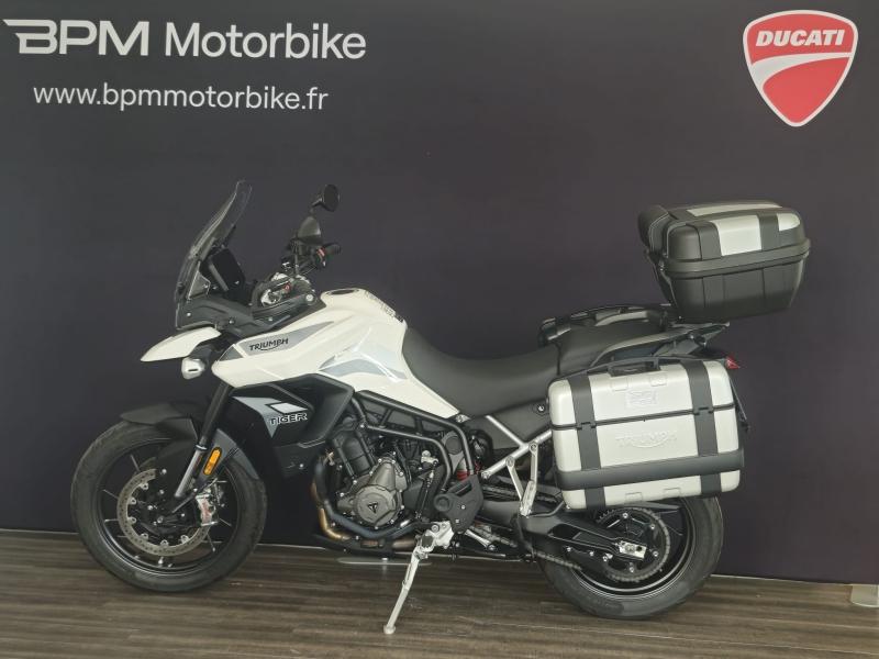 Image TRIUMPH Tiger 900 GT Pro