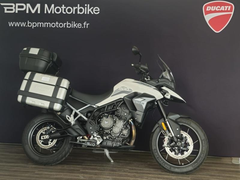 Photo TRIUMPH Tiger 900 GT Pro