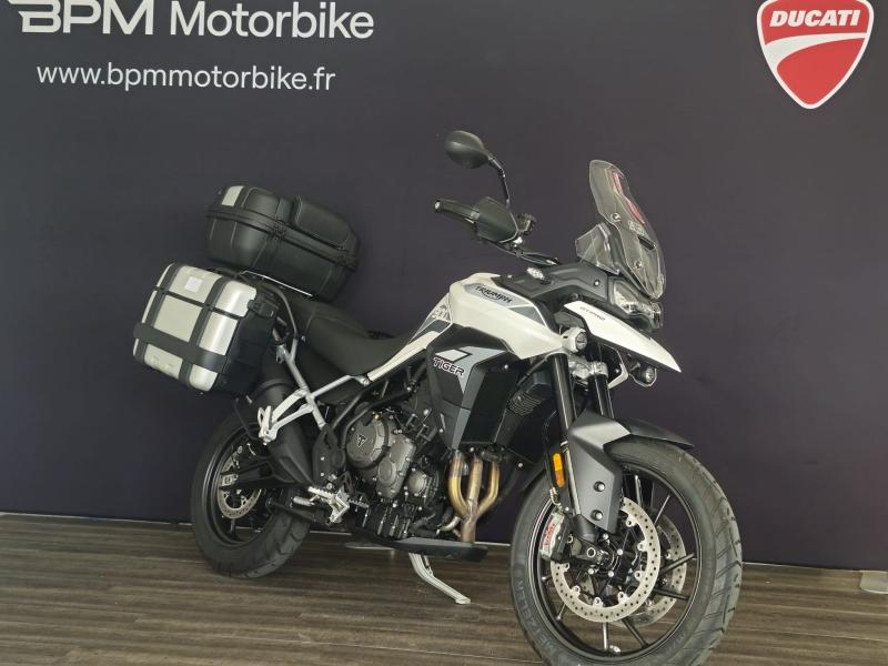 Image TRIUMPH Tiger 900 GT Pro