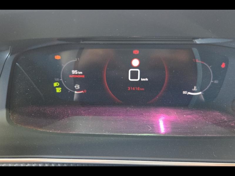 Image PEUGEOT 2008 1.2 PureTech 130ch S&S GT