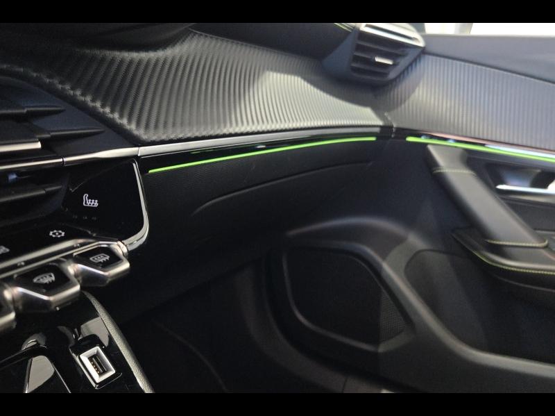 Image PEUGEOT 2008 1.2 PureTech 130ch S&S GT