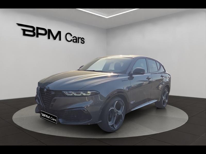 Photo ALFA ROMEO Tonale 1.5 Ibrida 175ch Sport Speciale TCT