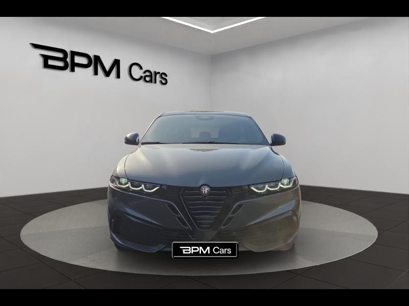 Image ALFA ROMEO Tonale 1.5 Ibrida 175ch Sport Speciale TCT