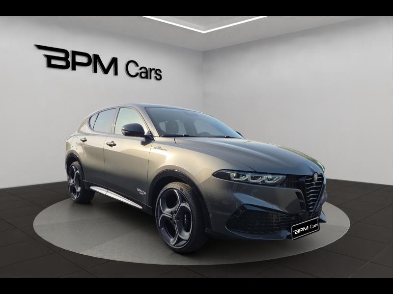 Image ALFA ROMEO Tonale 1.5 Ibrida 175ch Sport Speciale TCT