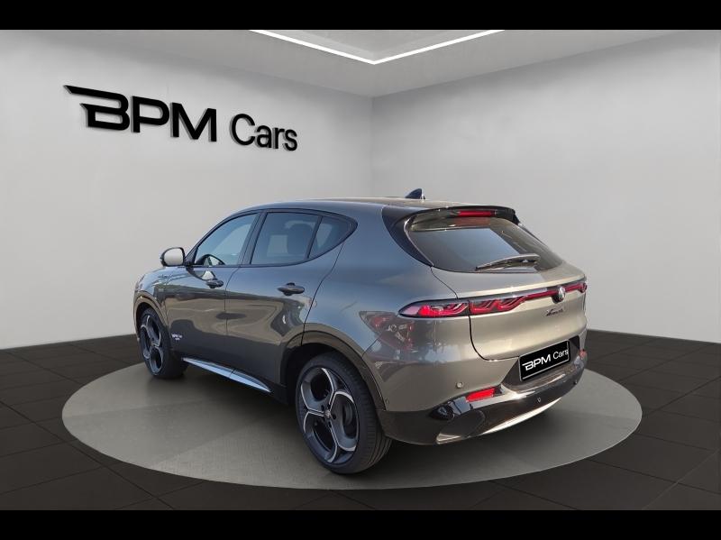 Image ALFA ROMEO Tonale 1.5 Ibrida 175ch Sport Speciale TCT