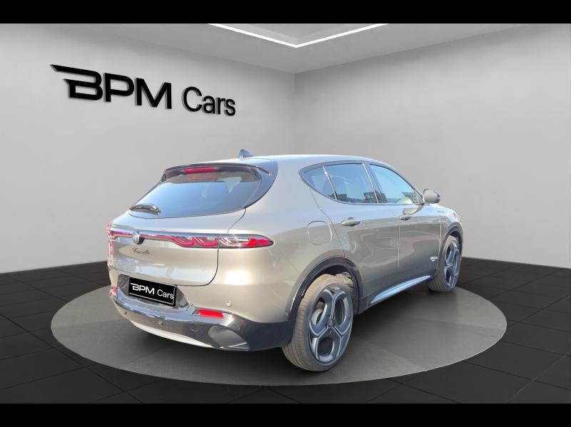 Image ALFA ROMEO Tonale 1.5 Ibrida 175ch Sport Speciale TCT