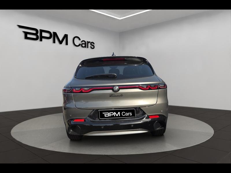 Image ALFA ROMEO Tonale 1.5 Ibrida 175ch Sport Speciale TCT