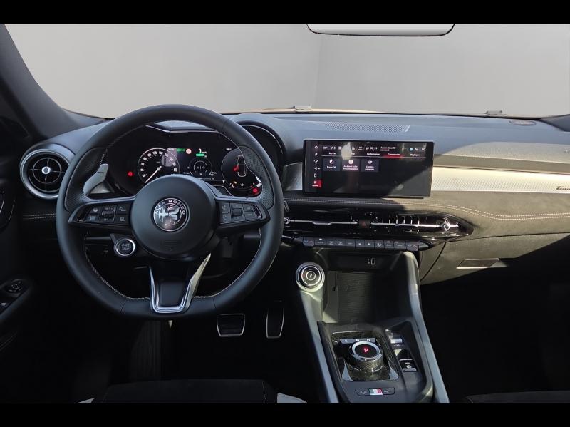 Image ALFA ROMEO Tonale 1.5 Ibrida 175ch Sport Speciale TCT
